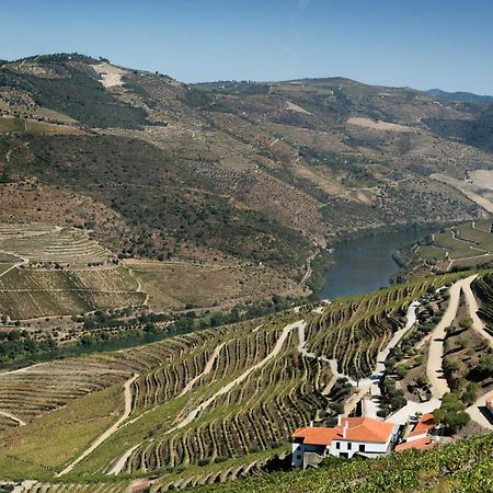 Quinta Da Gricha 호텔 Ervedosa do Douro 외부 사진