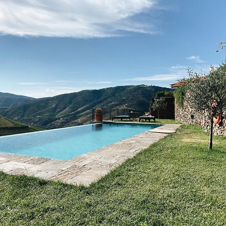 Quinta Da Gricha 호텔 Ervedosa do Douro 외부 사진