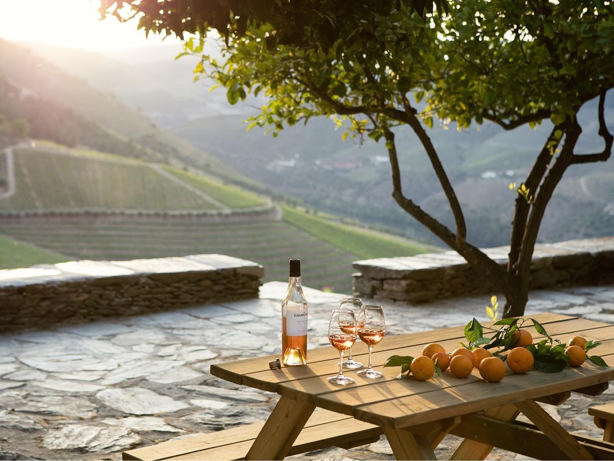 Quinta Da Gricha 호텔 Ervedosa do Douro 외부 사진