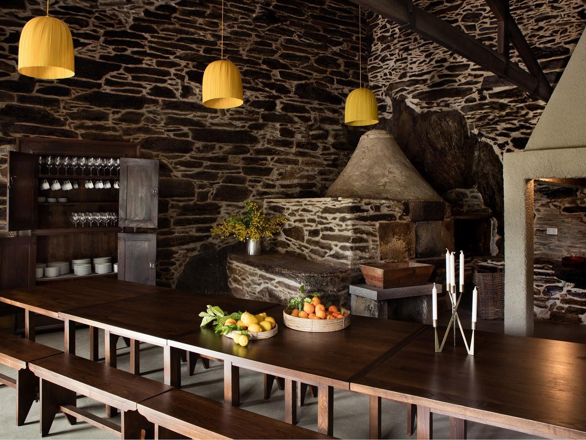 Quinta Da Gricha 호텔 Ervedosa do Douro 외부 사진