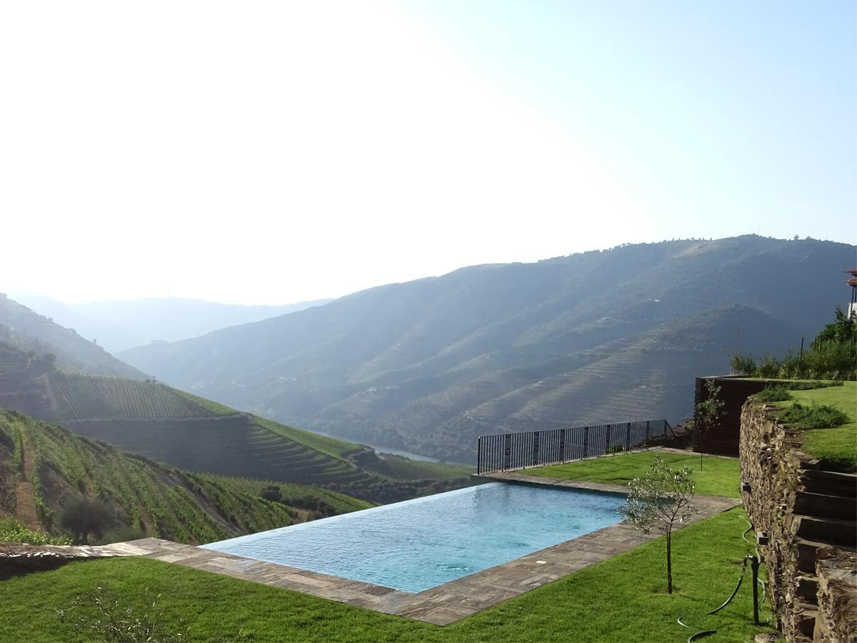 Quinta Da Gricha 호텔 Ervedosa do Douro 외부 사진