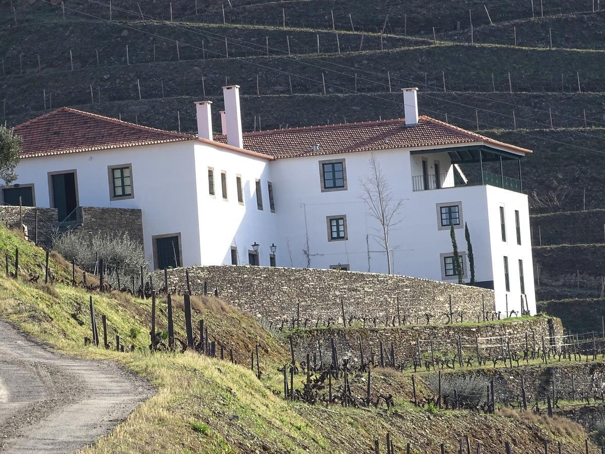 Quinta Da Gricha 호텔 Ervedosa do Douro 외부 사진