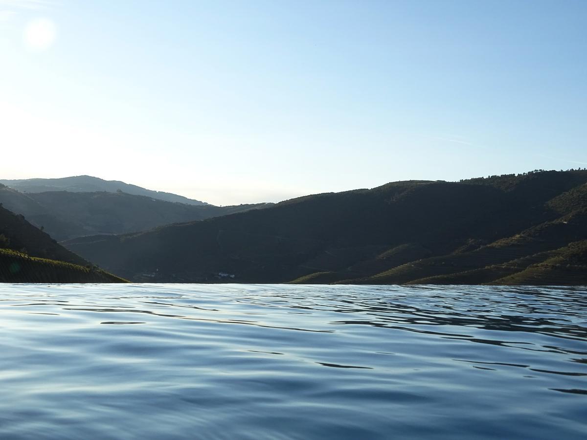 Quinta Da Gricha 호텔 Ervedosa do Douro 외부 사진